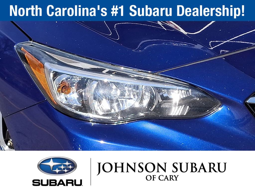 Used 2023 Subaru Impreza Premium image 29