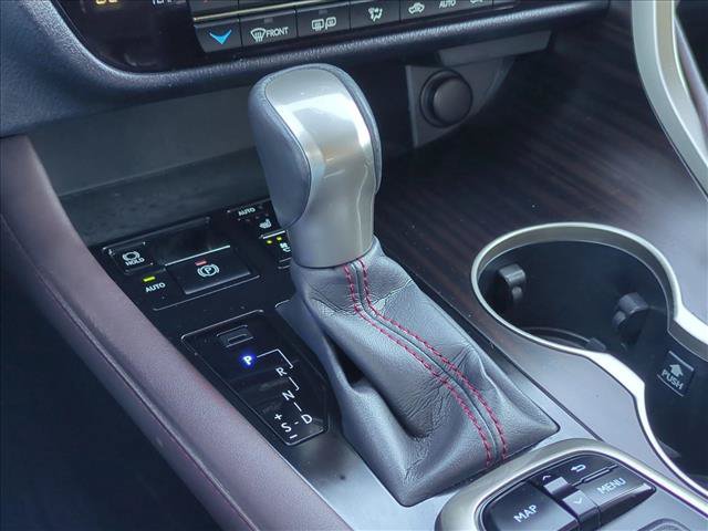Used 2016 Lexus RX 350 AWD w/ Premium Package image 12