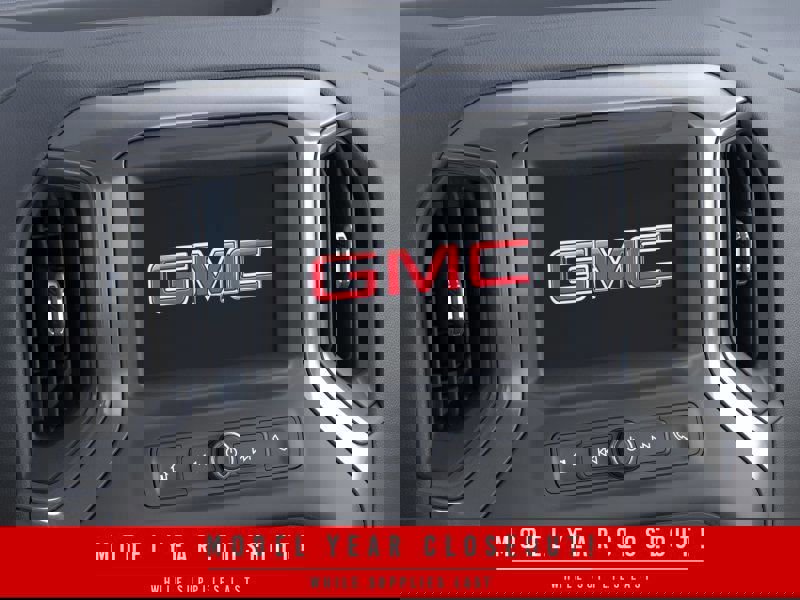 New 2025 GMC Sierra 2500 Pro w/ Convenience Package AWD/4WD image 20