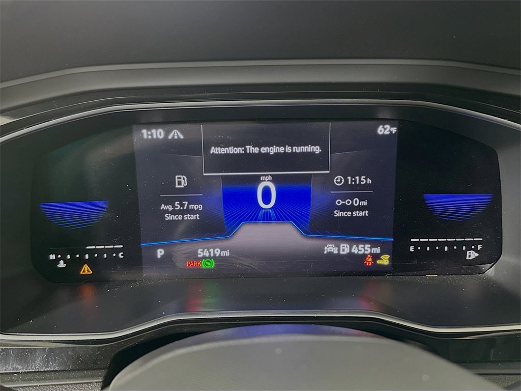 Used 2022 Volkswagen Jetta SE image 12