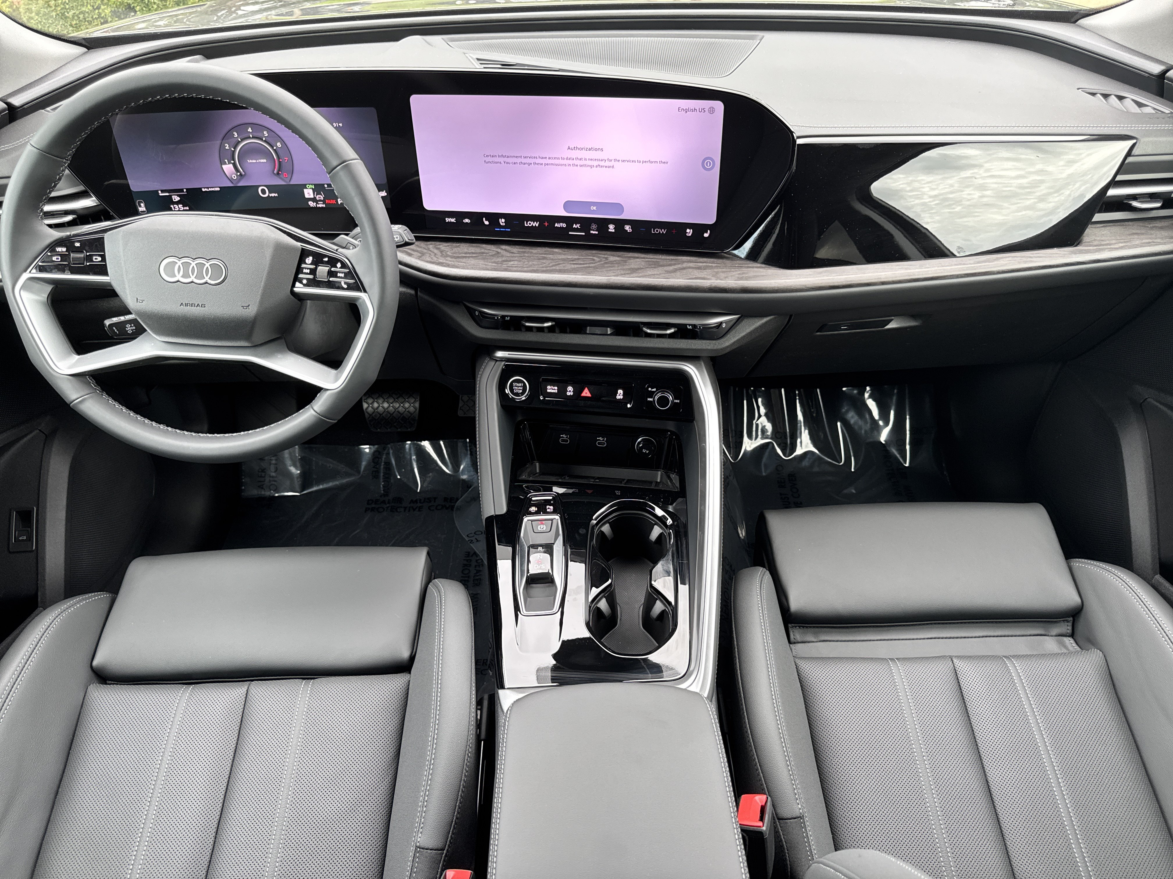 New 2026 Audi Q5 Premium Plus AWD/4WD image 11