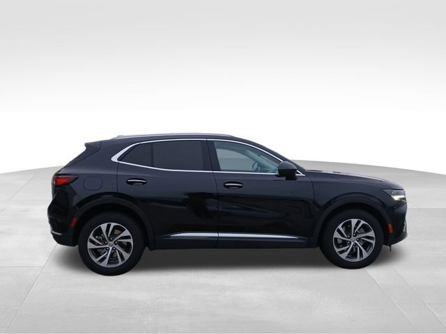 Certified 2023 Buick Envision Essence image 6