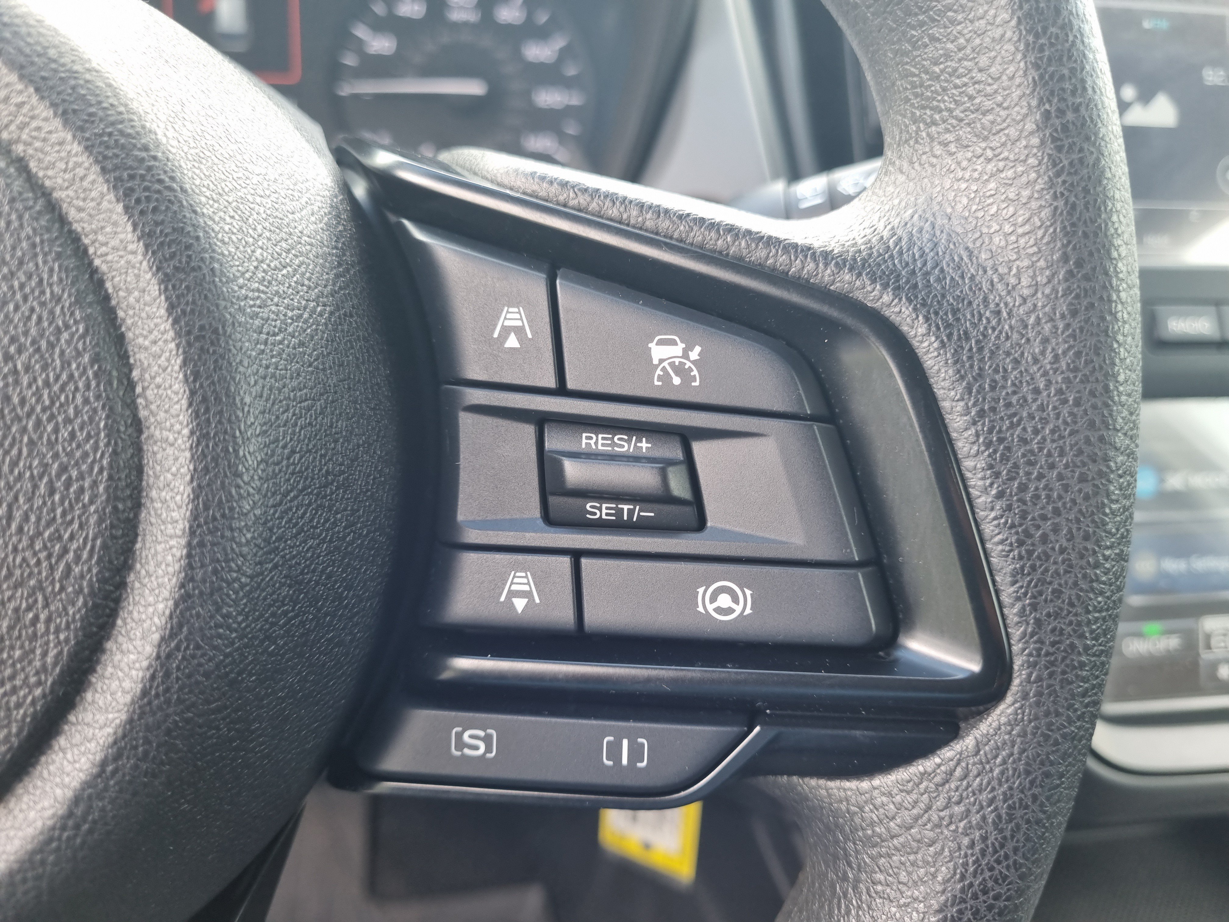 Certified 2024 Subaru Crosstrek 2.0i AWD/4WD image 25