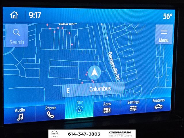 Used 2023 Ford F150 XLT w/ Trailer Tow Package AWD/4WD image 28