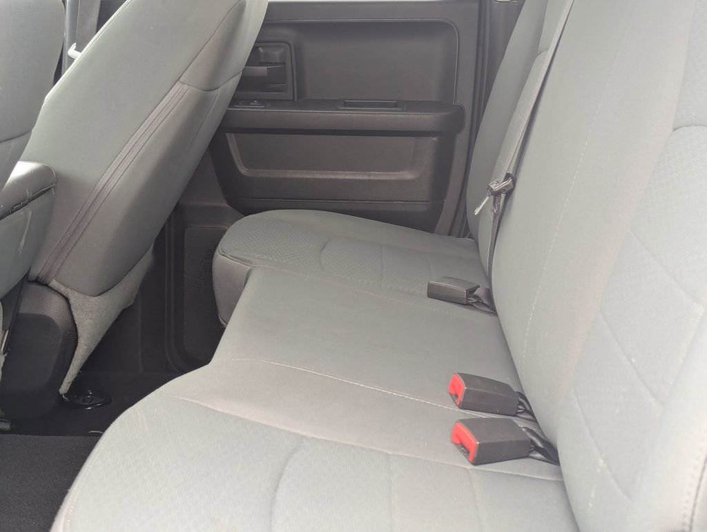 Used 2016 RAM 1500 Express image 19