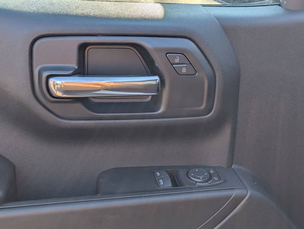 New 2026 GMC Sierra 1500 Pro w/ Pro Value Package image 30