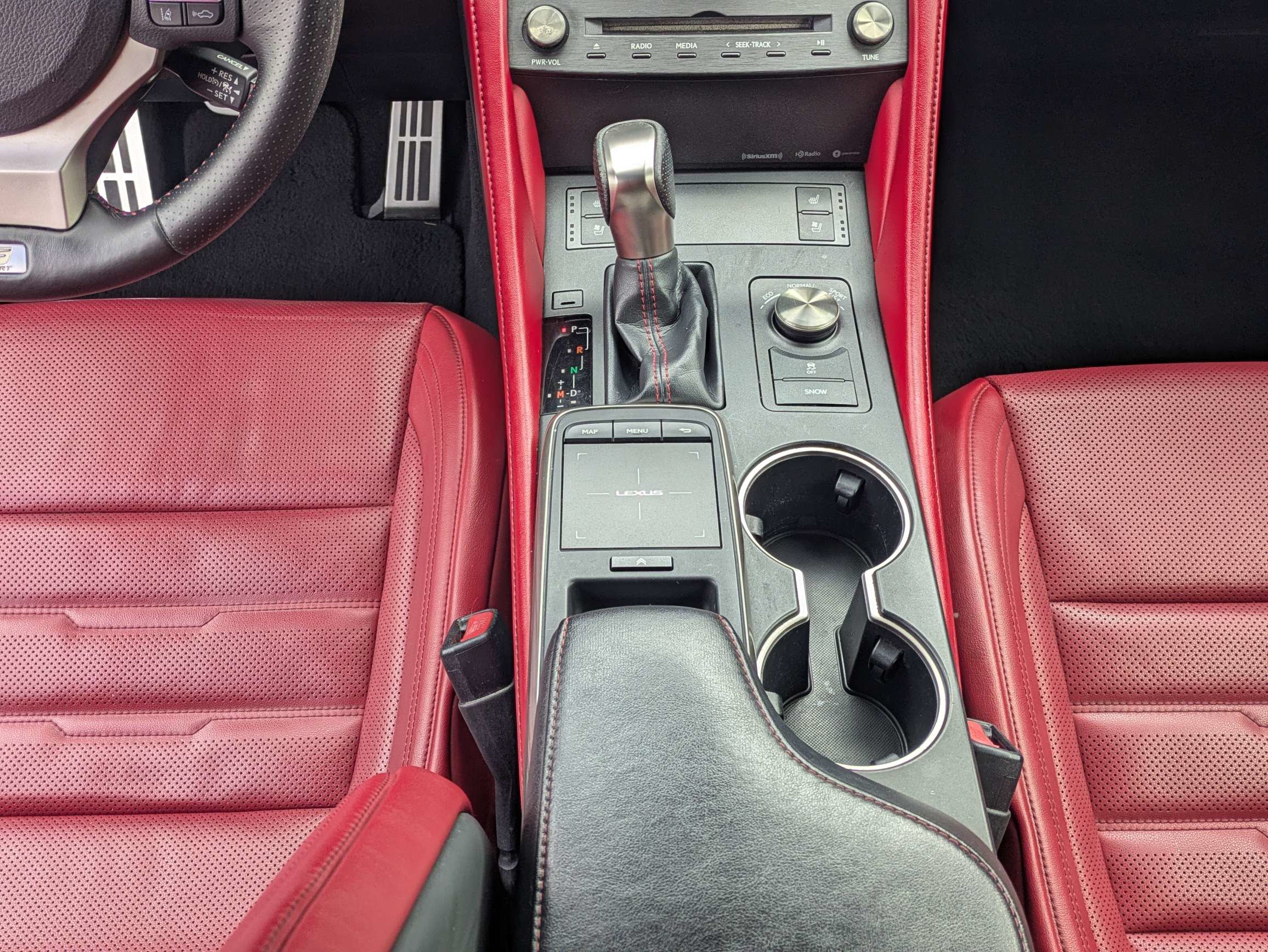 Used 2019 Lexus RC 300 F Sport RWD image 17
