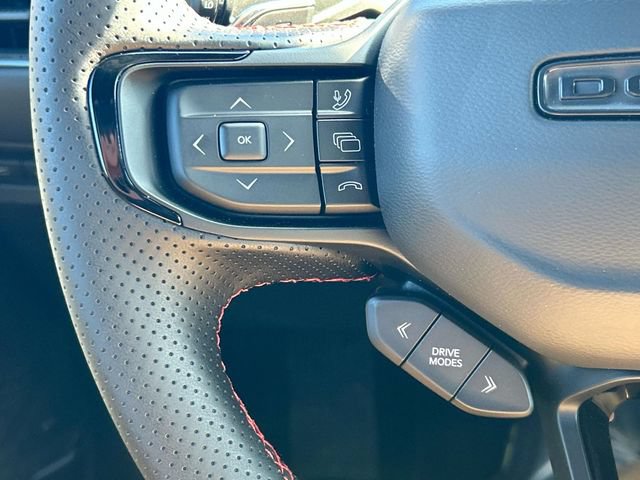 New 2026 Dodge Charger Scat Pack AWD/4WD image 23