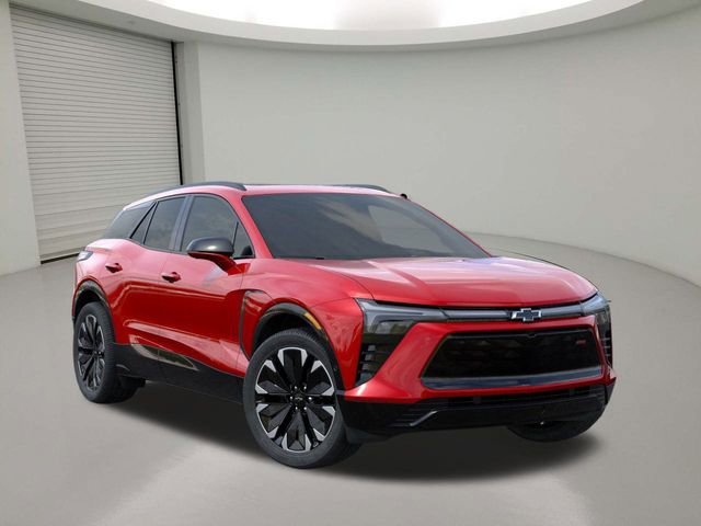New 2026 Chevrolet Blazer EV RS w/ Super Cruise Package image 7