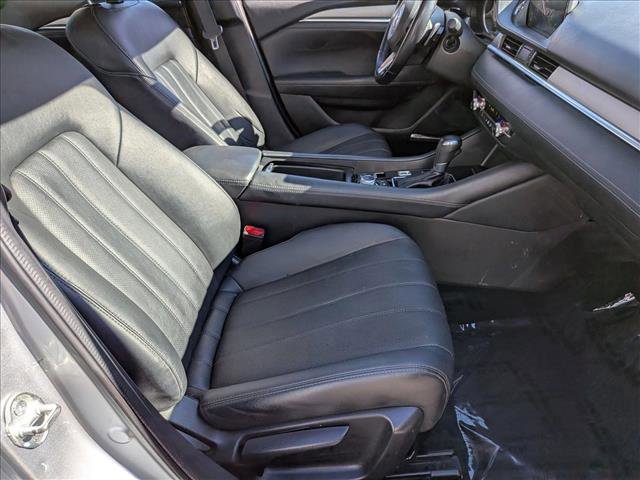 Used 2018 MAZDA MAZDA6 Grand Touring image 21