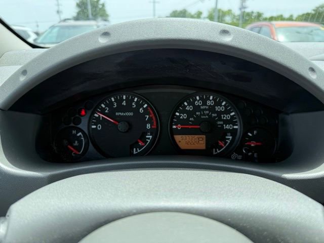 Used 2013 Nissan Frontier SV RWD image 31