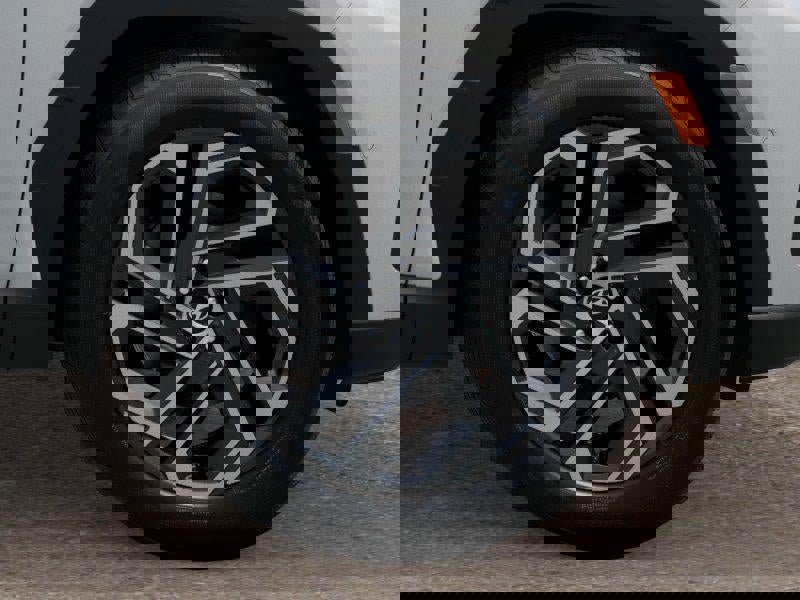 New 2026 Hyundai Tucson Limited image 8