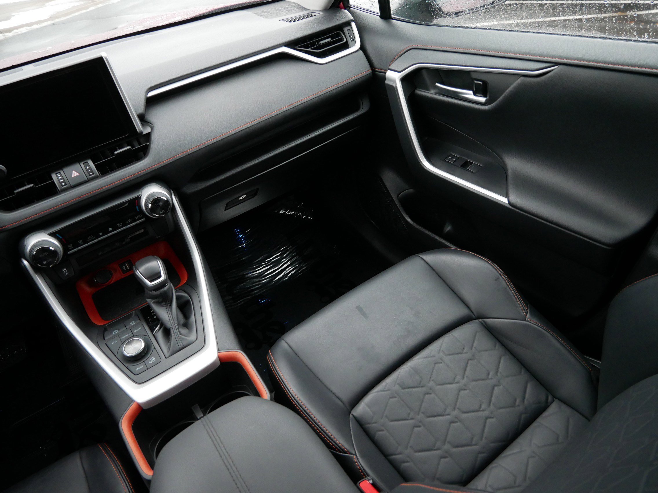 Certified 2024 Toyota RAV4 Adventure image 11