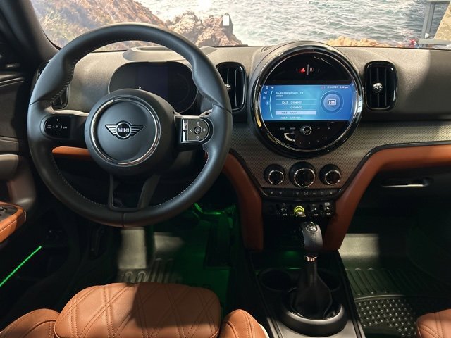 Used 2023 MINI Cooper Countryman SE w/ Storage Package image 73
