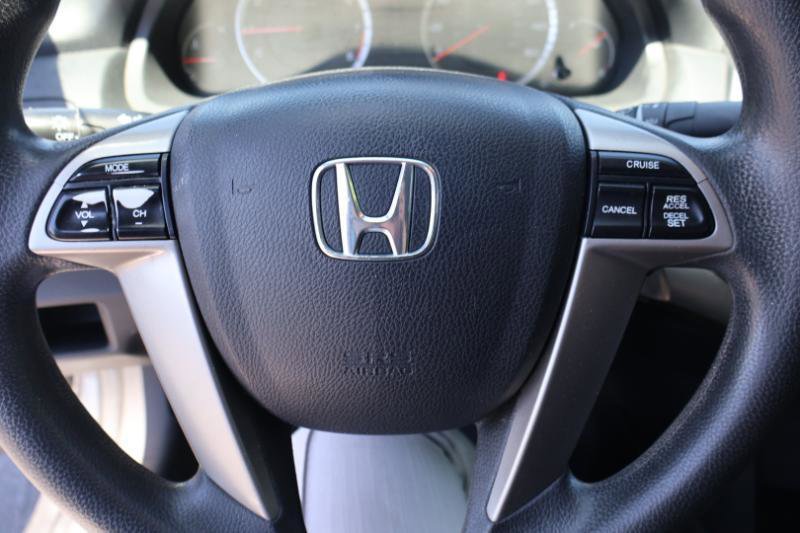 Used 2009 Honda Accord EX image 16