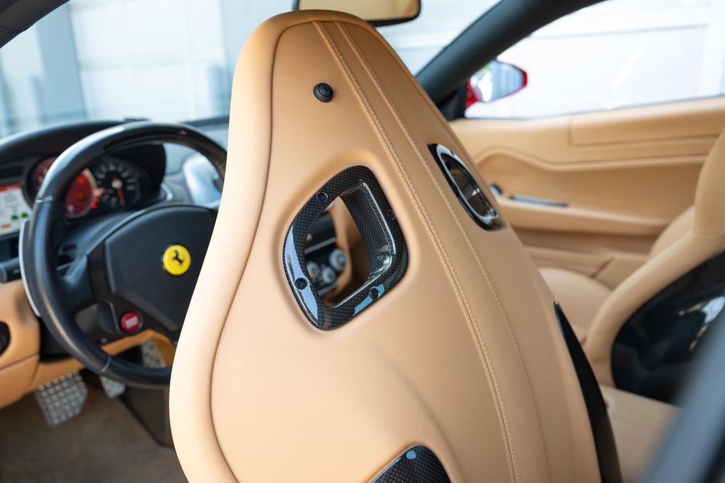 Used 2009 Ferrari 599 GTB Fiorano image 54