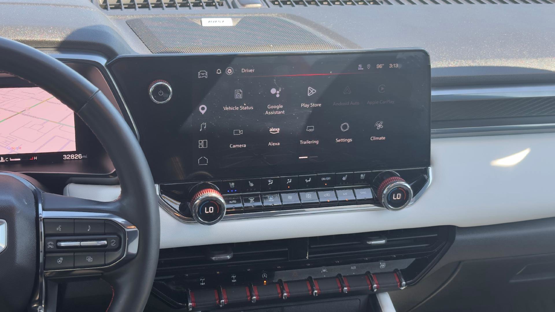 Used 2023 GMC Canyon AT4X AWD/4WD image 12