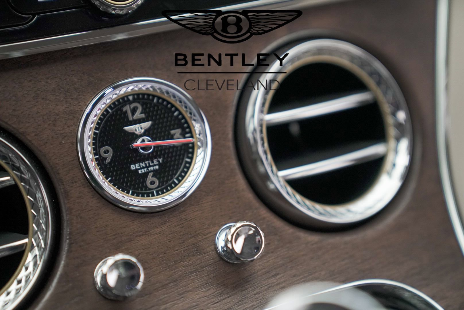 New 2026 Bentley Continental GT AWD/4WD image 25