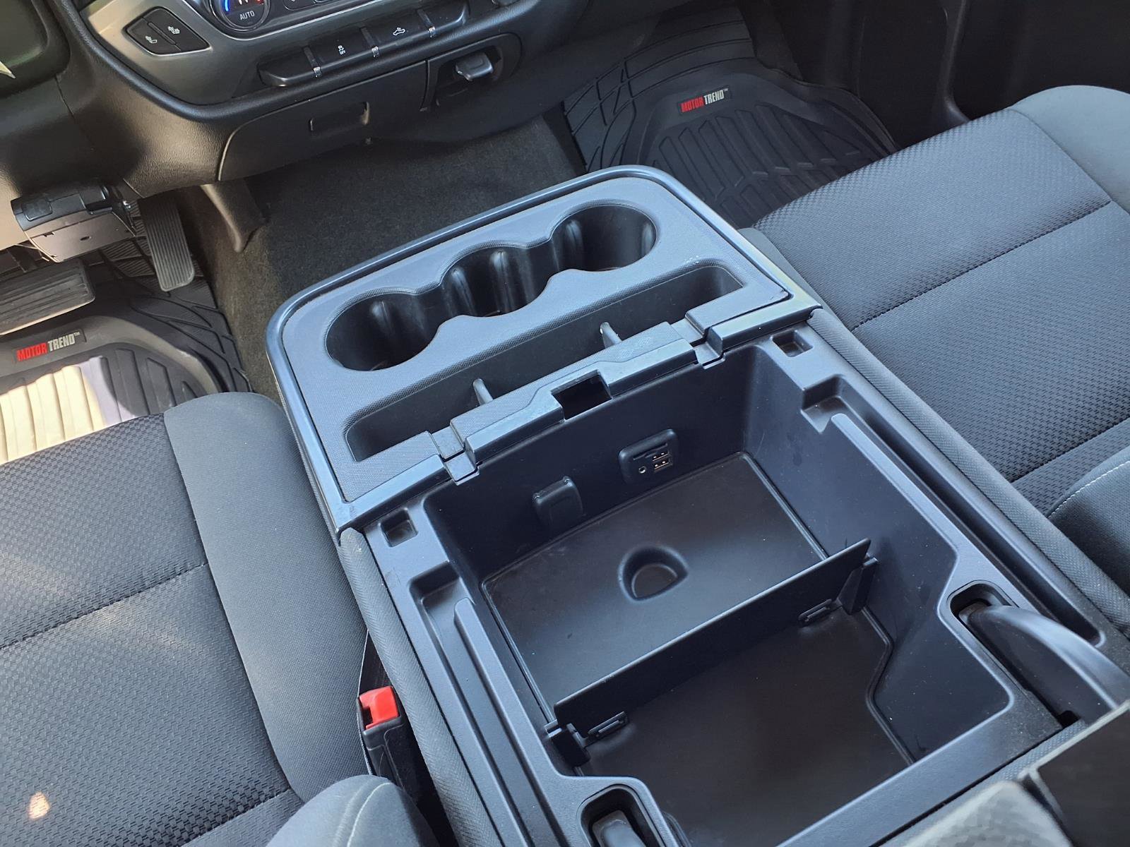 Used 2015 Chevrolet Silverado 1500 LT w/ All Star Edition AWD/4WD image 10