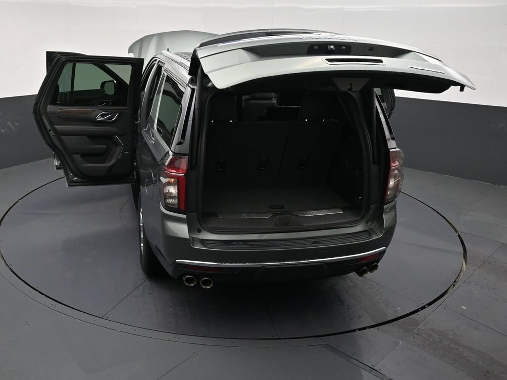 Used 2023 Chevrolet Tahoe Premier RWD image 32