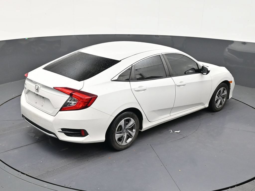 Used 2019 Honda Civic LX image 15