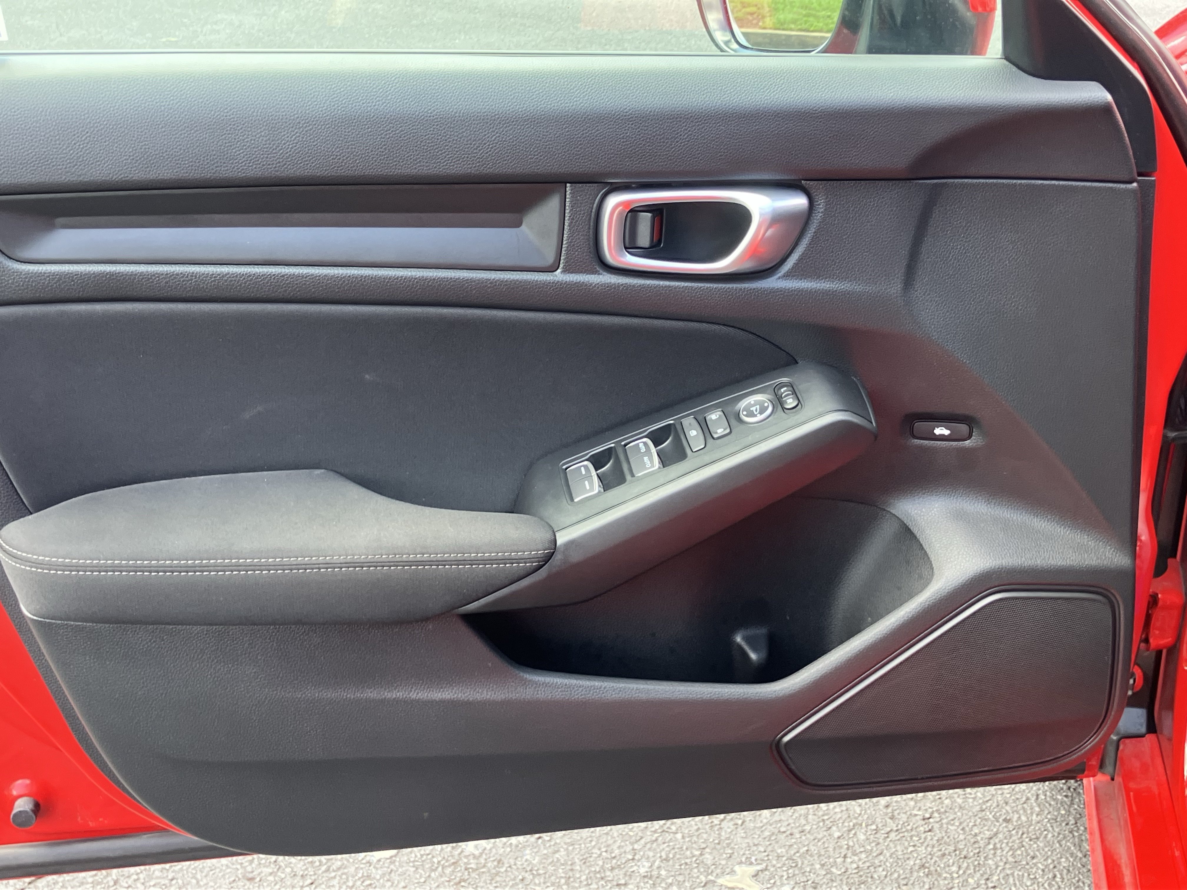 Used 2025 Honda Civic LX image 14