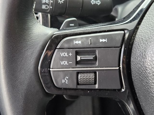 Certified 2024 Honda Civic Touring image 30