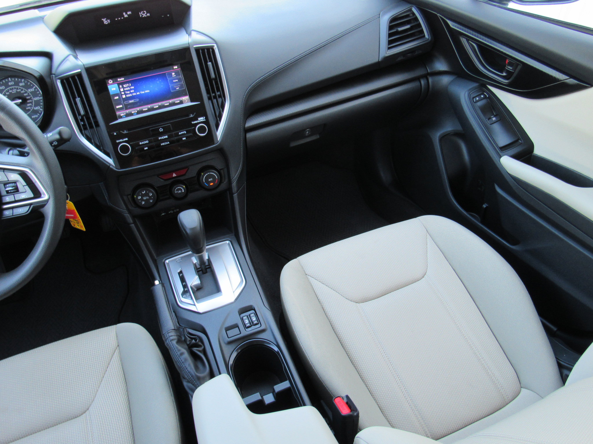 Used 2023 Subaru Impreza 2.0i Premium AWD/4WD image 24
