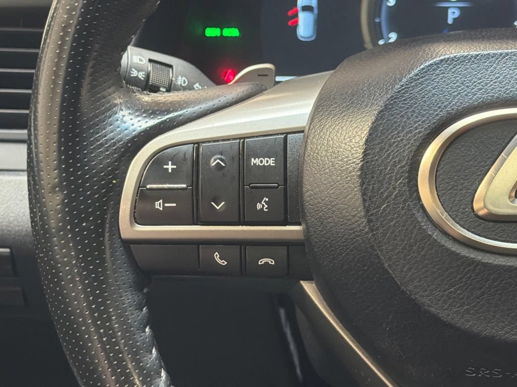 Used 2017 Lexus RX 350 F Sport w/ Accessory Package AWD/4WD image 18