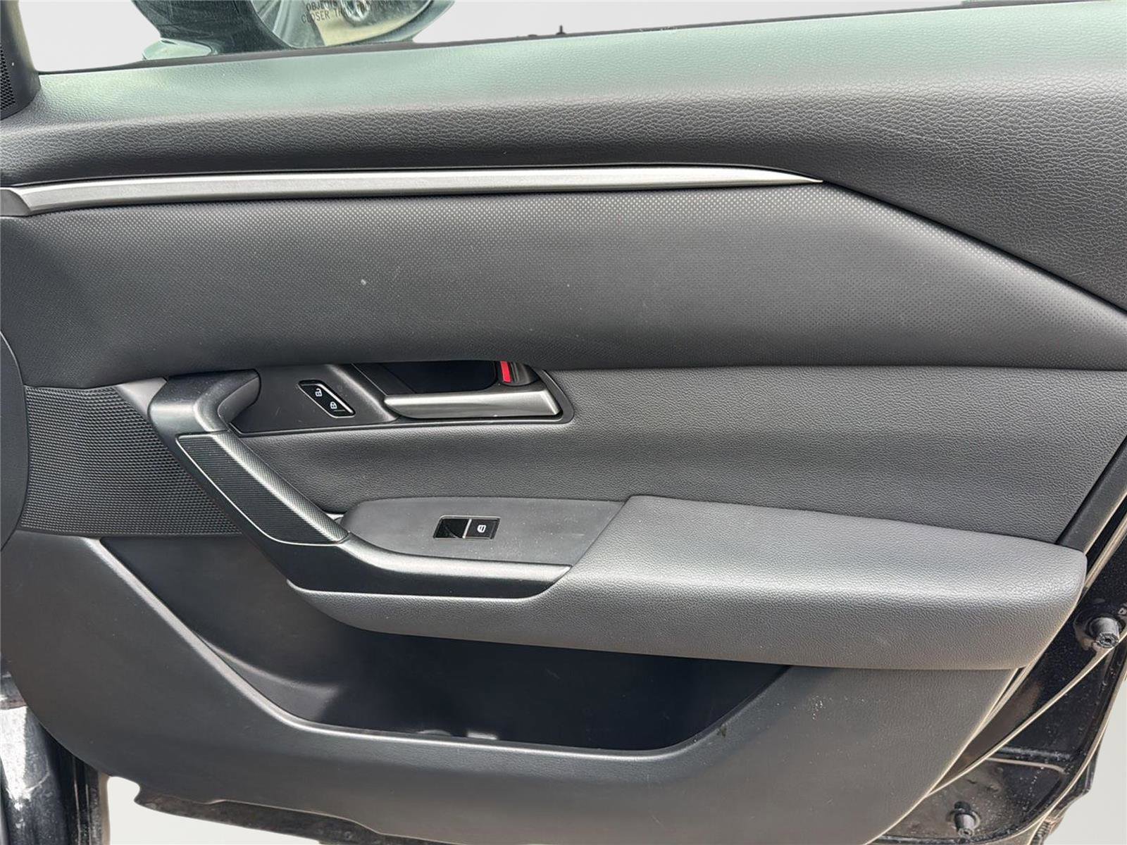 Used 2025 MAZDA CX-50 AWD 2.5 S w/ Preferred Package image 30