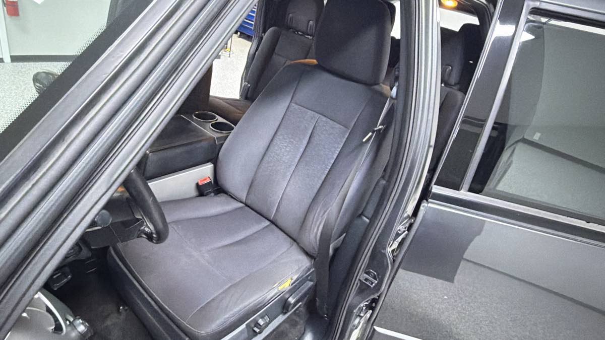 Used 2016 Ford Expedition EL XLT AWD/4WD image 12