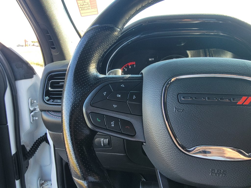 Used 2021 Dodge Durango R/T image 17
