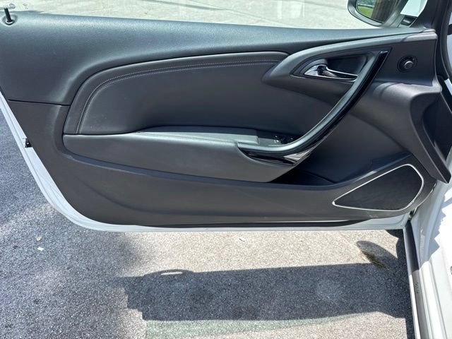 Used 2016 Buick Cascada Premium FWD image 13