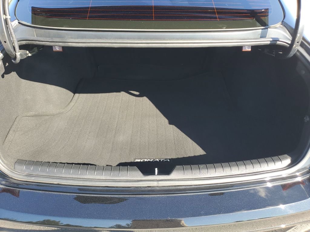 Used 2021 Hyundai Sonata SEL Plus image 22