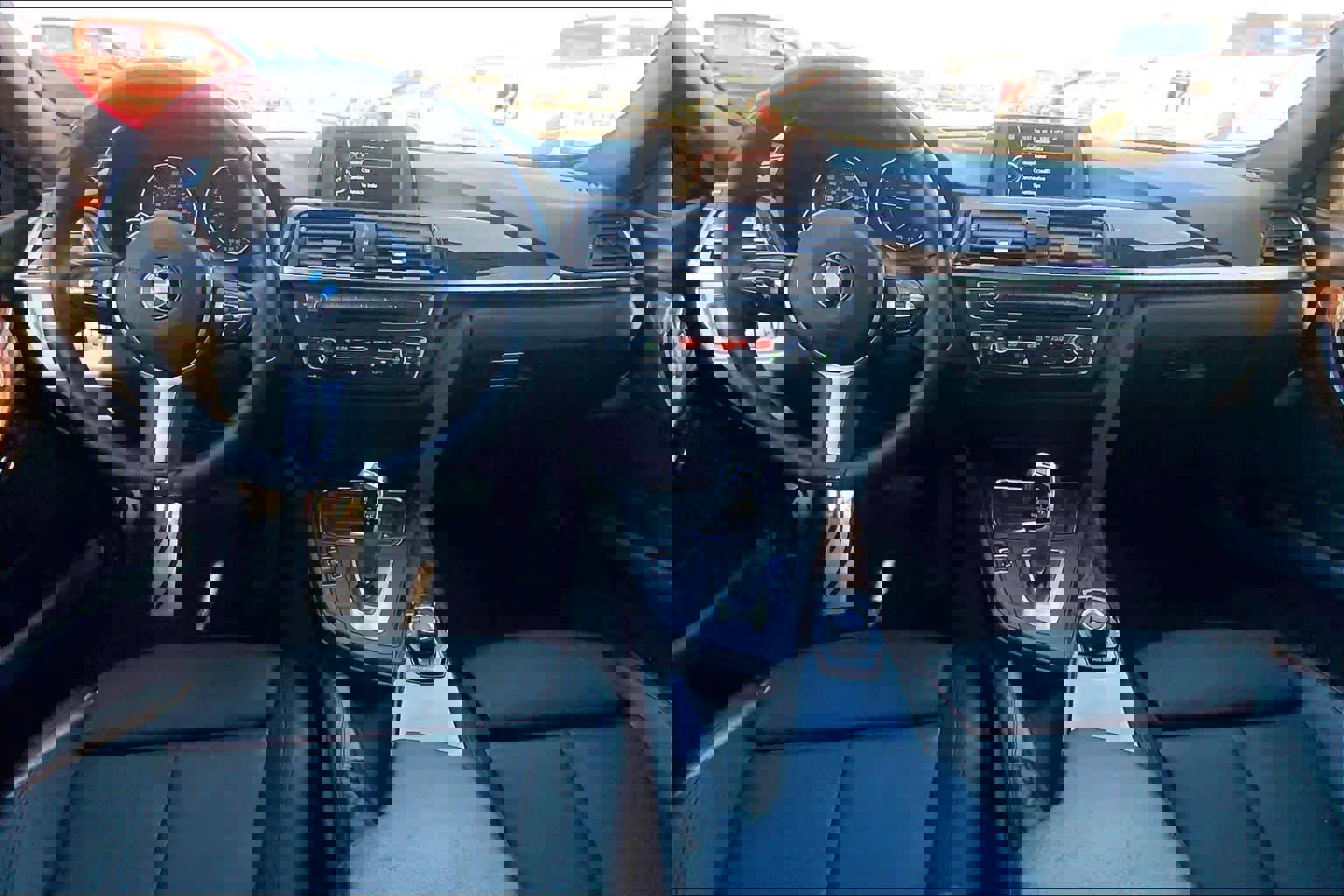 Used 2014 BMW 328i Sedan image 15