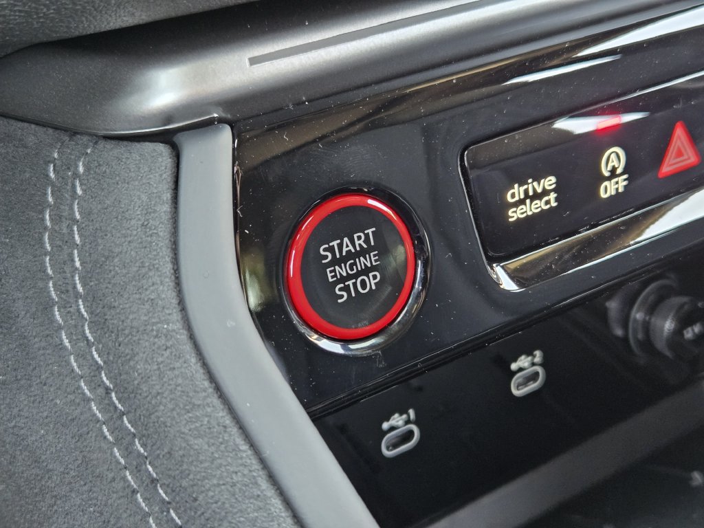 New 2026 Audi SQ5 Prestige AWD/4WD image 26