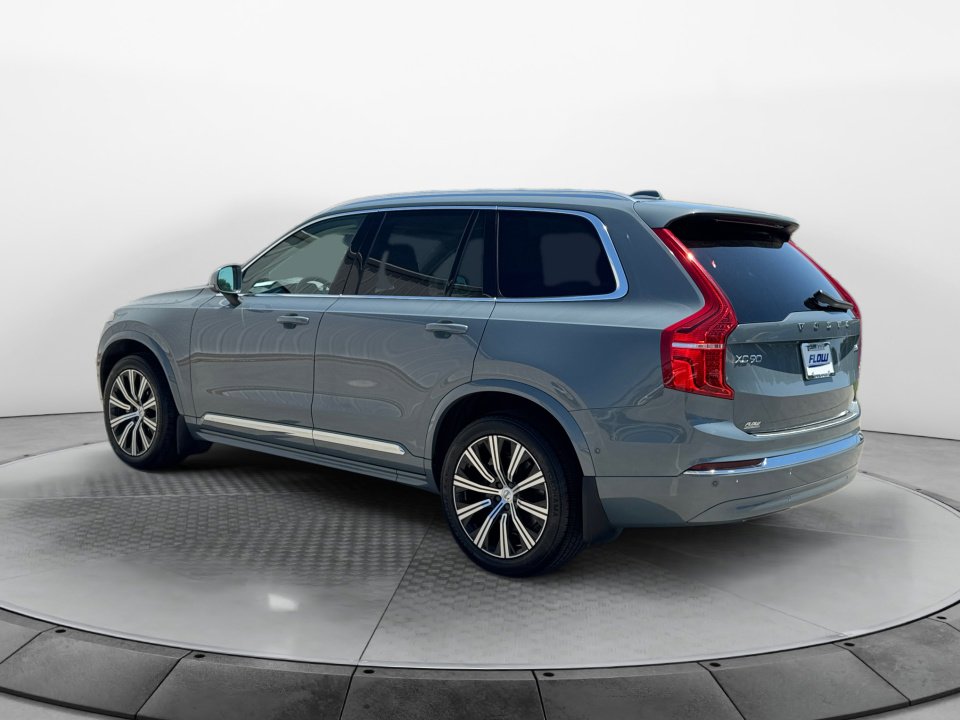 Certified 2023 Volvo XC90 B6 Plus w/ Protection Package Premier AWD/4WD image 5