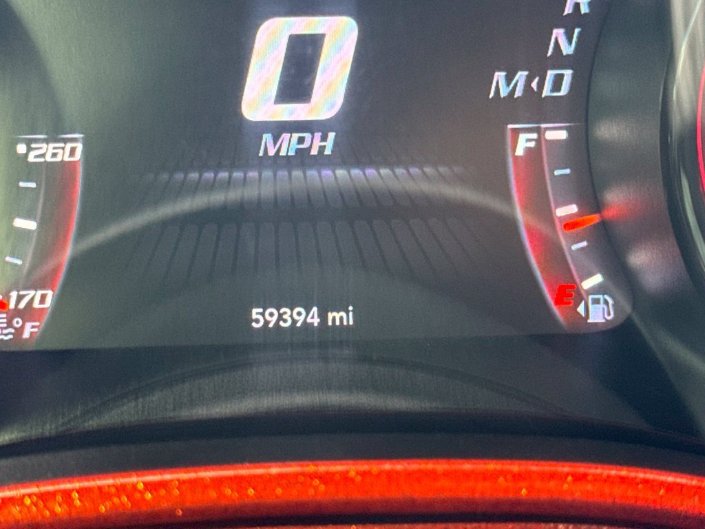 Used 2019 Dodge Challenger SRT Hellcat Redeye RWD image 24