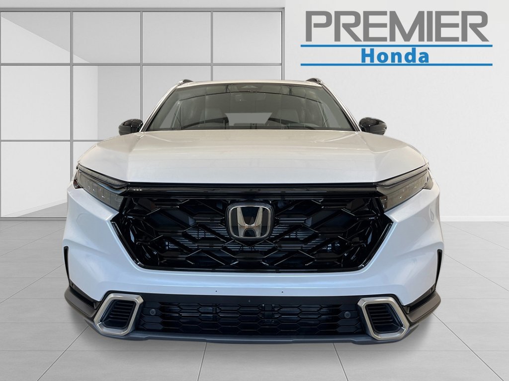 New 2026 Honda CR-V Sport Touring image 10
