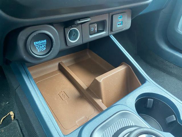 Certified 2024 Ford Maverick Lariat image 22