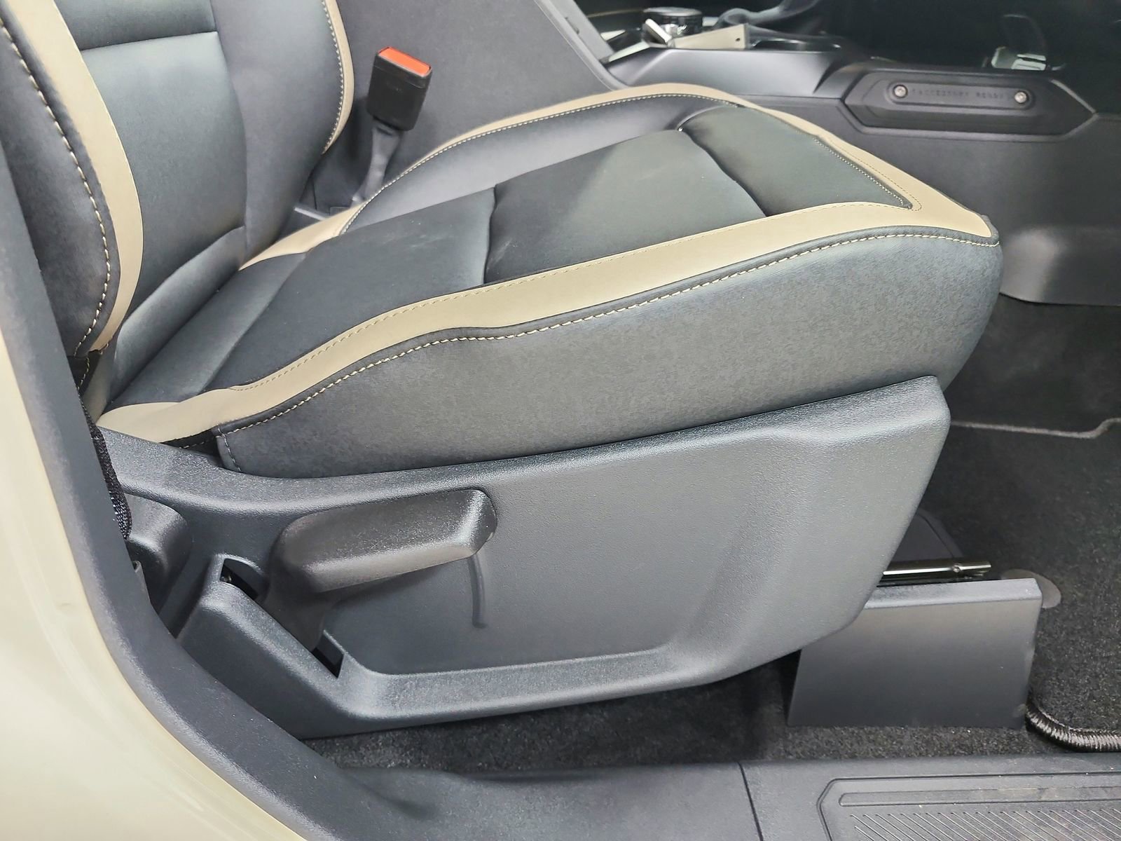 New 2026 Ford Bronco Big Bend image 39