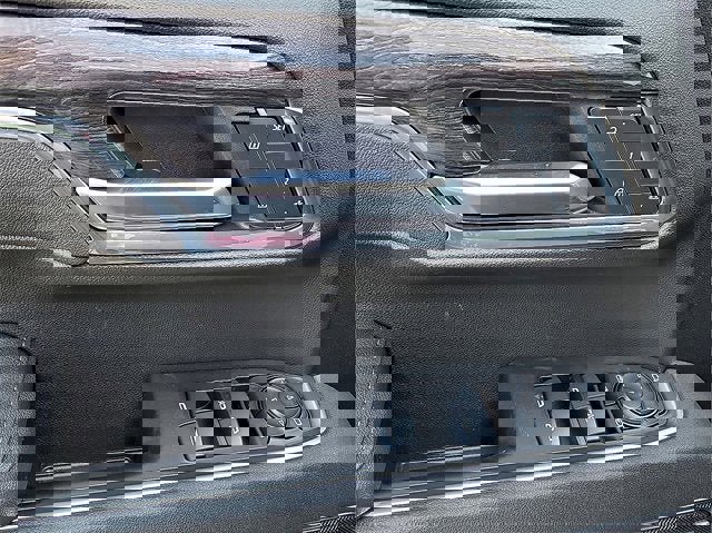 New 2026 Chevrolet Silverado 1500 LTZ w/ LTZ Premium Package image 14