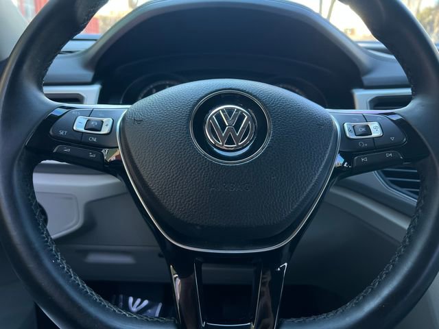 Used 2018 Volkswagen Atlas SE image 20