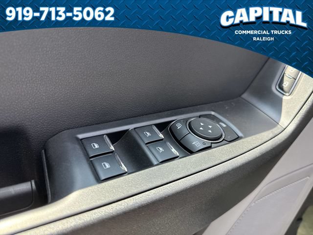 New 2026 Ford F450 XL AWD/4WD image 23