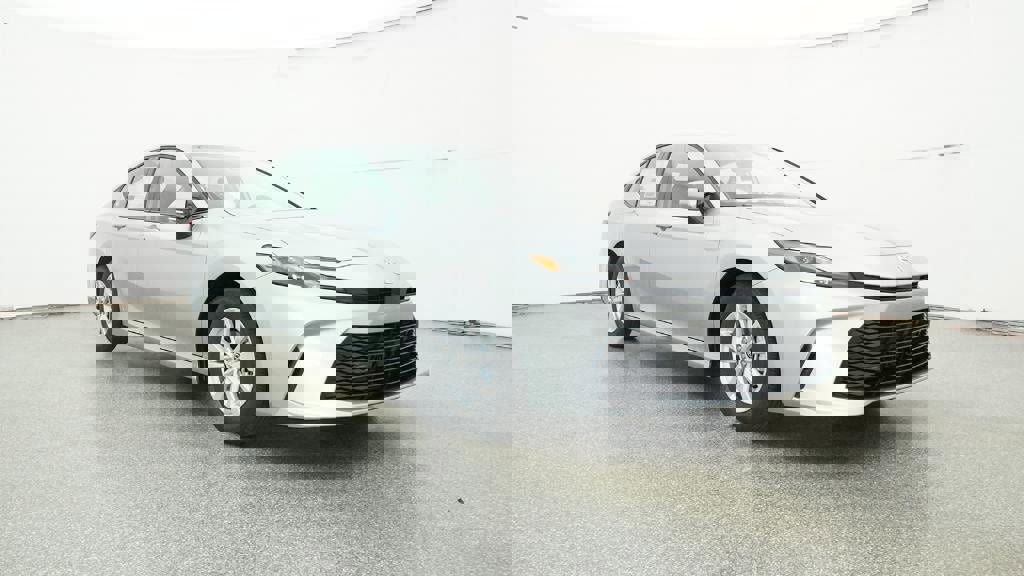 New 2026 Toyota Camry LE image 29