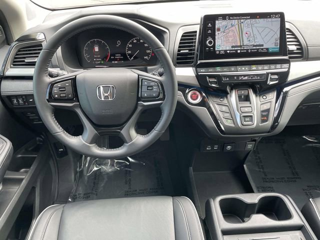 Used 2025 Honda Odyssey Touring image 9