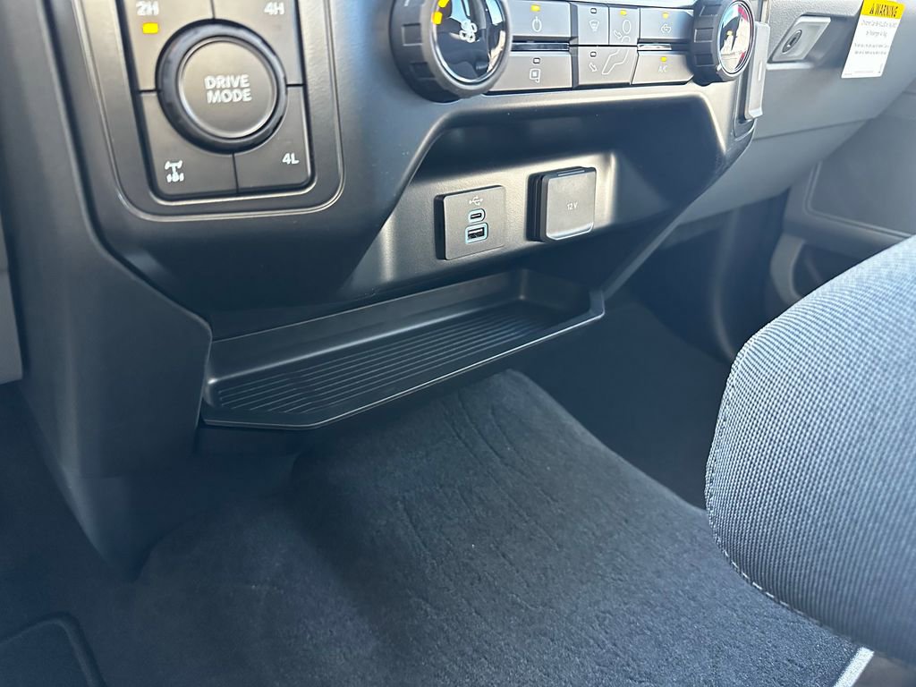 New 2026 Ford F250 XL w/ STX Appearance Package AWD/4WD image 64