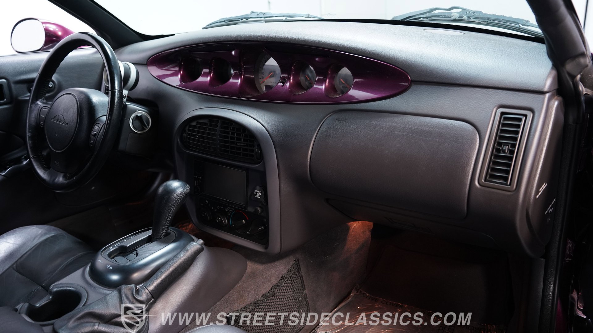 Used 1999 Plymouth Prowler RWD image 37