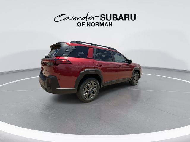 New 2026 Subaru Outback Premium AWD/4WD image 5