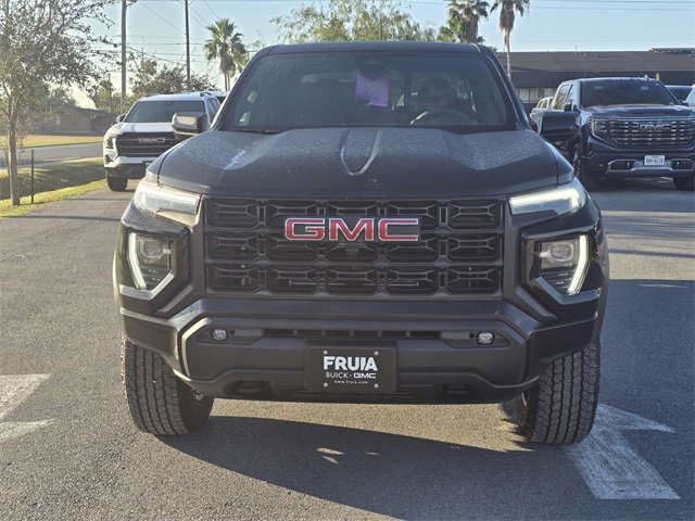 New 2026 GMC Canyon Elevation w/ Convenience Package image 2